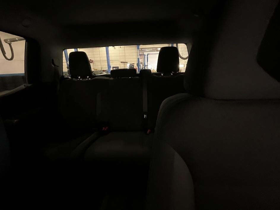 Used 2026 White Chevrolet Custom image 26