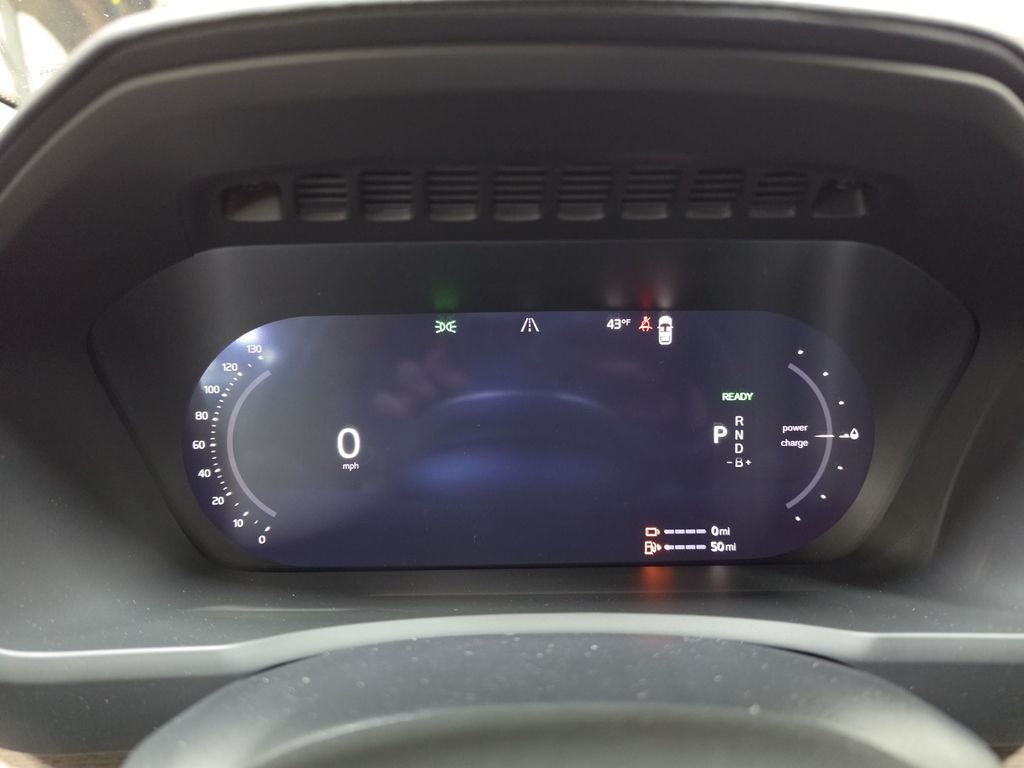 New 2026 Gray Volvo T8 Plus image 14