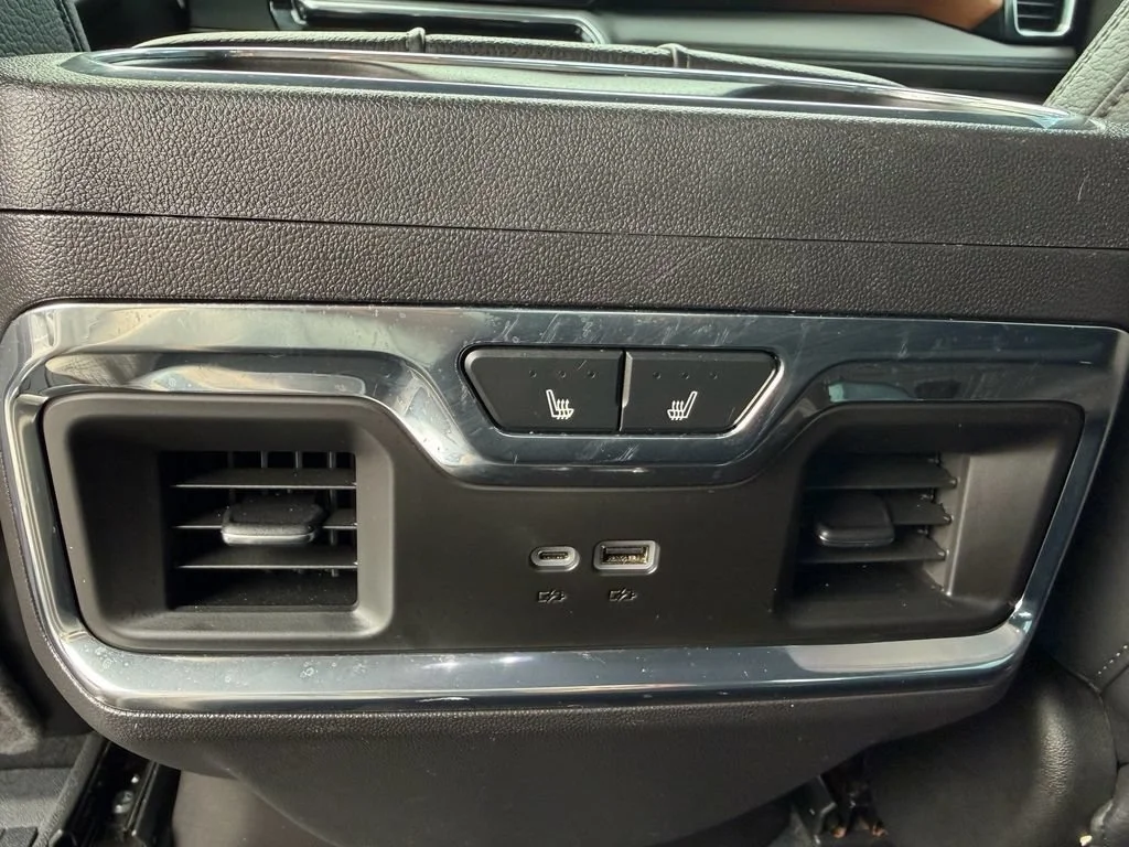 2024 GMC Sierra 1500 Denali Denali - Photo 16