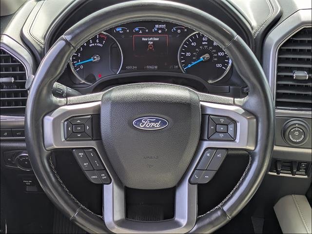 2020 Ford Expedition Platinum - Photo 21