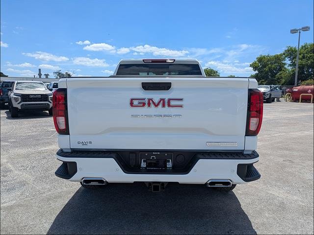 2026 GMC Sierra 1500 Elevation - Photo 11