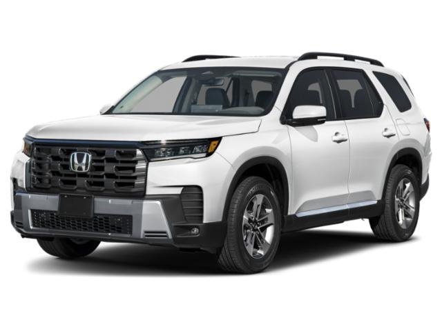 2026 Pilot AWD EX-L