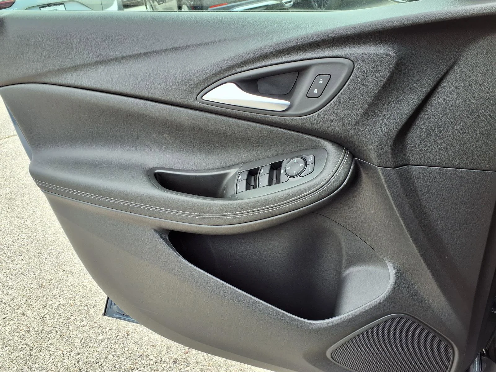 2026 Buick Encore GX Preferred - Photo 14
