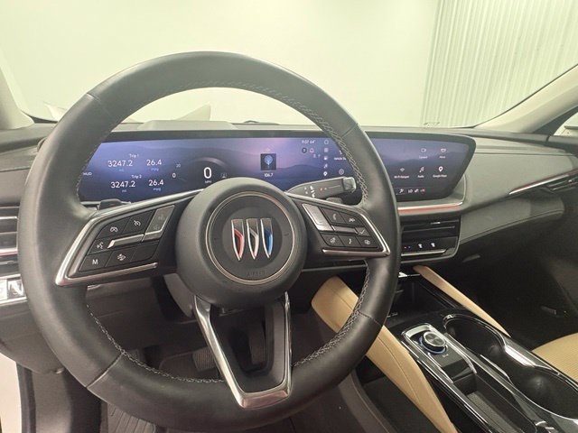 Used 2025 White Buick Preferred image 19