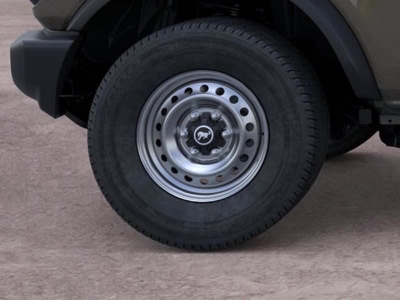 New 2026 Marsh Gray Ford Base image 21