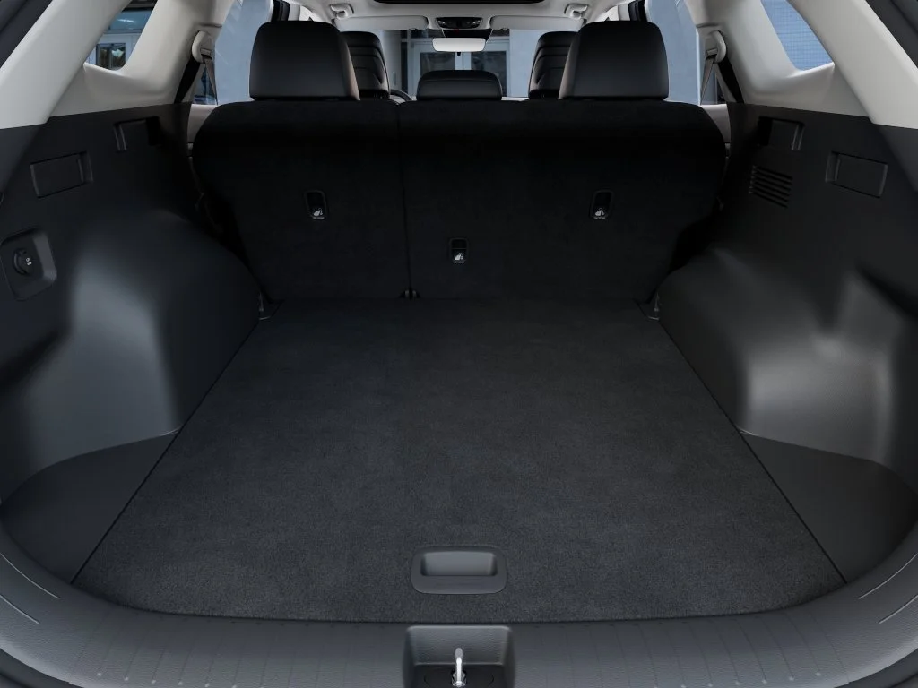 New 2027 Ebony Black Kia EX image 19