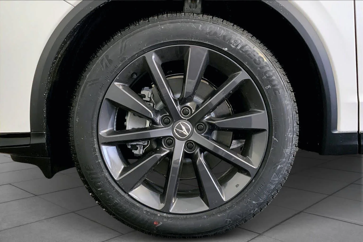2026 Acura MDX A-Spec Package - Photo 18