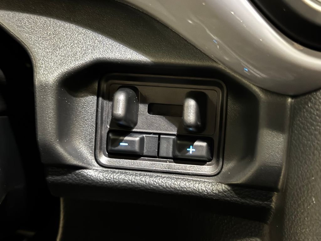 New 2026 White Ford STX image 22