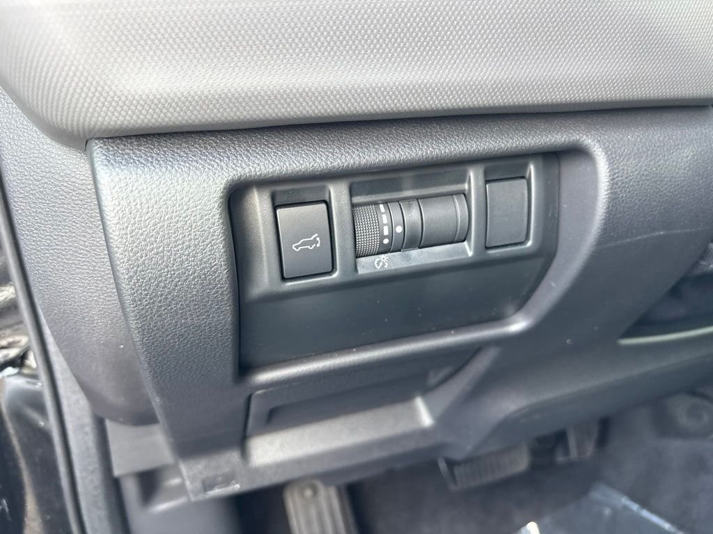 Certified Used 2026 Black Subaru Wilderness image 21