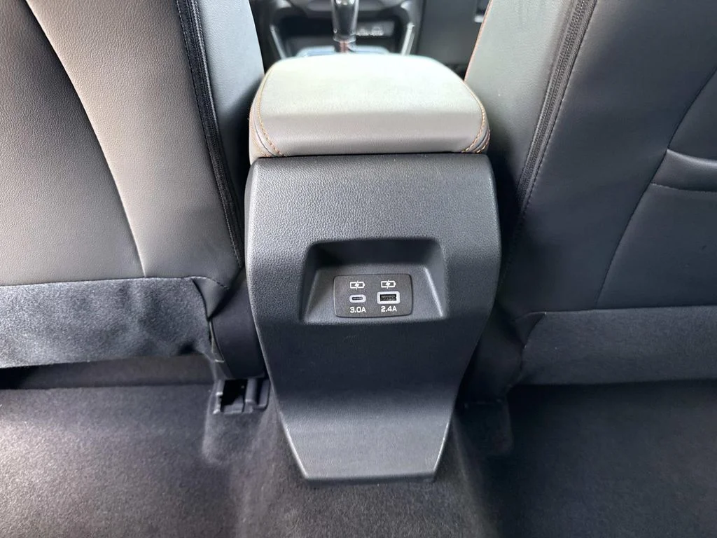 Certified Used 2026 White Subaru Limited image 18