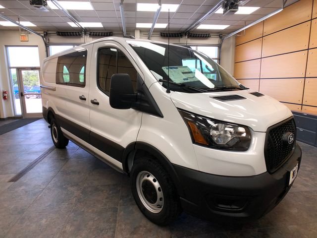 2026 Ford Transit 250 Low Roof 130 WB's photo