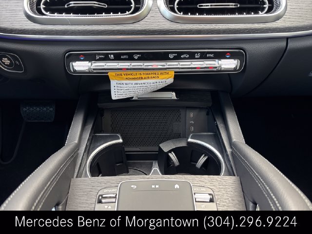 New 2027 Black Mercedes-Benz GLE 350 image 27