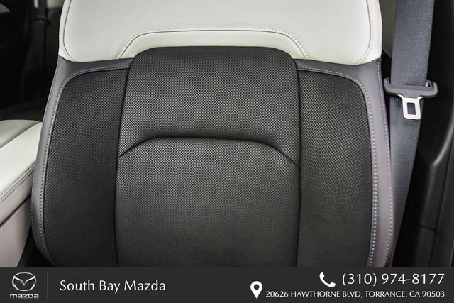 New 2026 Jet Black Mica Mazda 2.5 S Preferred AWD image 24