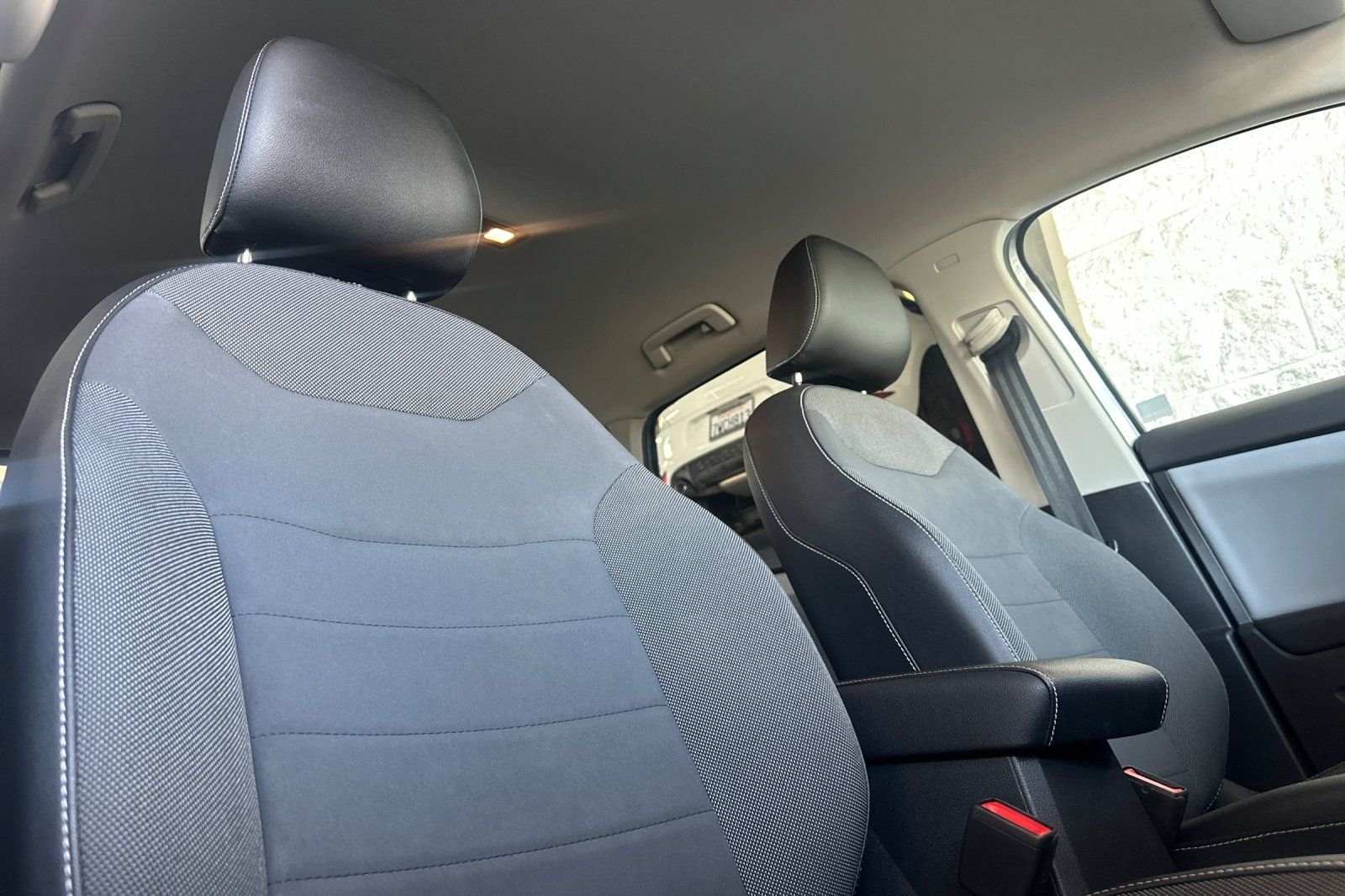 2022 Volkswagen Taos SE - Photo 17