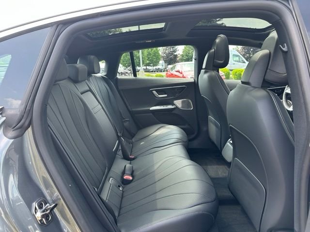 Certified Used 2023 Gray Mercedes-Benz 350 Sedan image 24