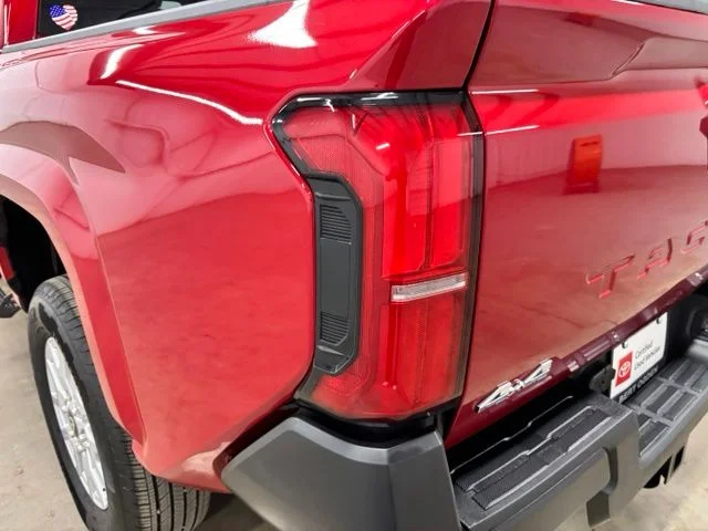 Used 2026 Red Toyota SR image 5