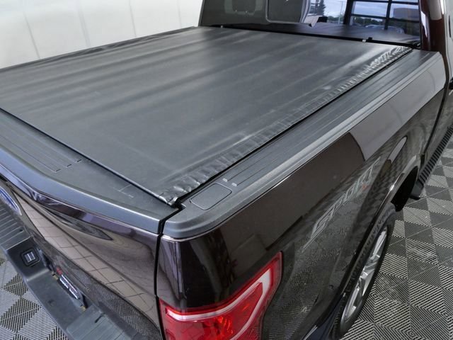 Used 2019 Red Ford XLT image 11