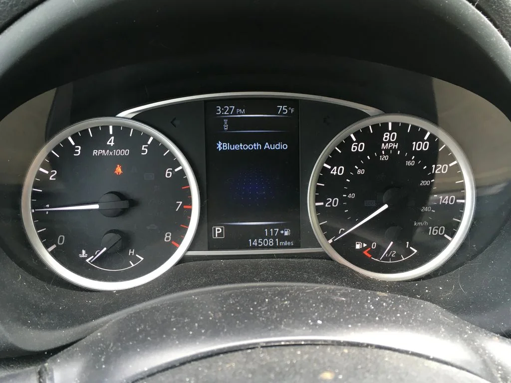 Used 2018 Nissan Sentra S with VIN 3N1AB7AP1JY247220 for sale in Albany, OR