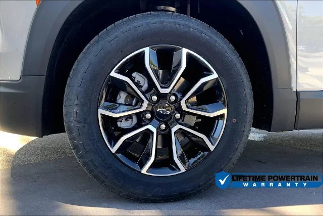 2026 Chevrolet Trailblazer Activ - Photo 13