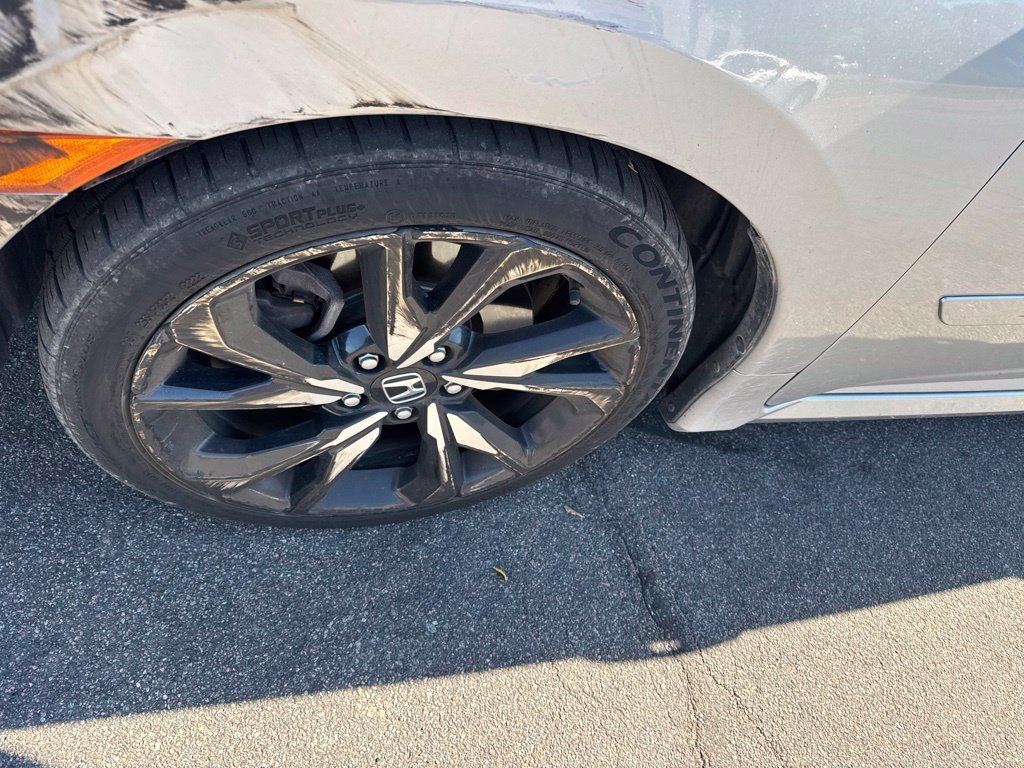Used 2019  Honda Si image 3