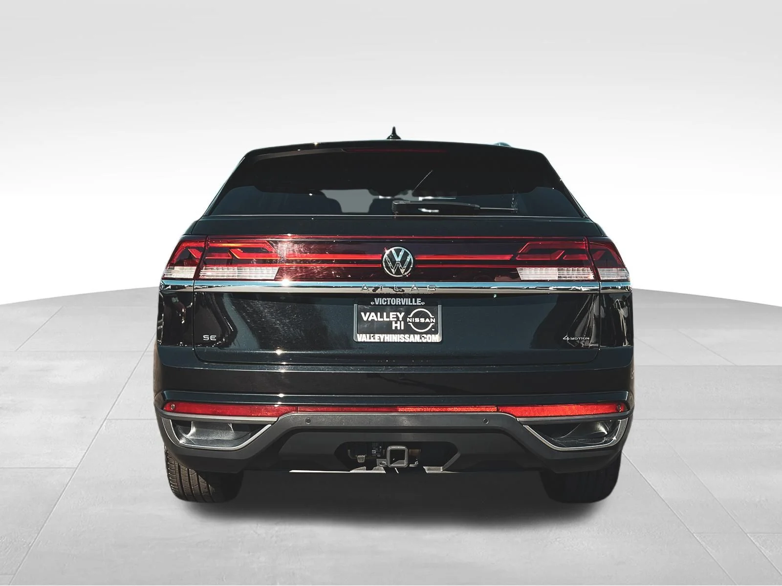 2024 Volkswagen Atlas Cross Sport SE w/Tech - Photo 6