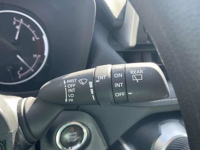Certified Used 2024 Gray Toyota XLE image 40