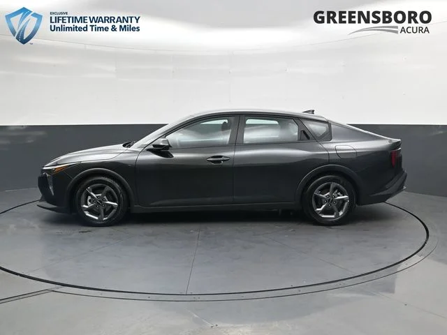Used 2025 Gray Kia LXS image 10