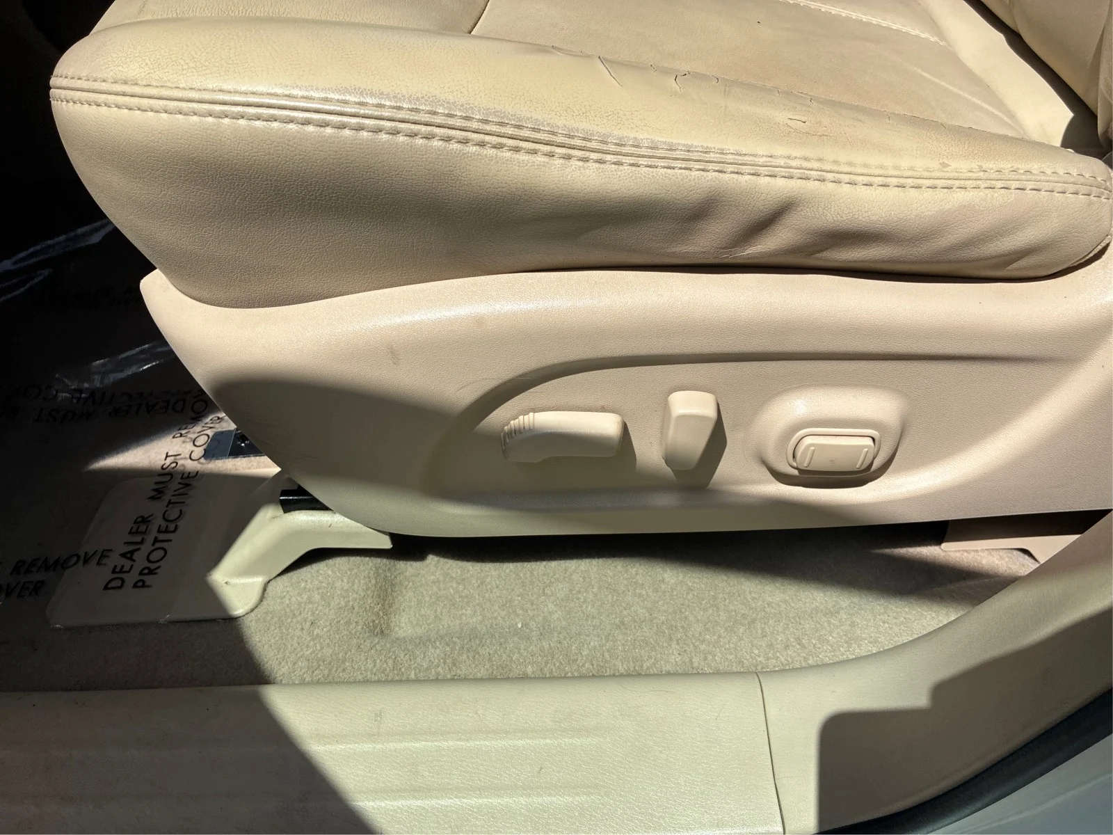 Used 2014 WHITE Nissan SL image 18