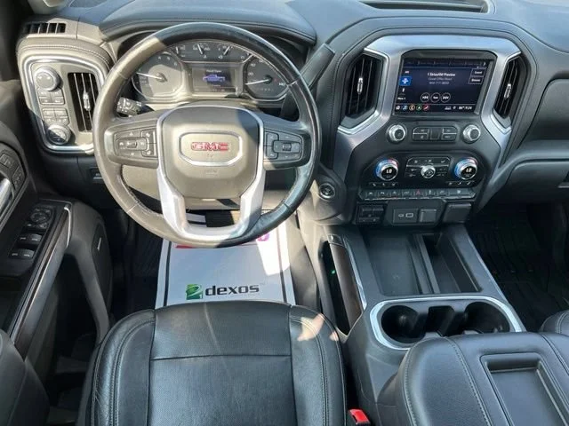 Used 2019 QUICKSILVER METALLIC GMC SLT image 22