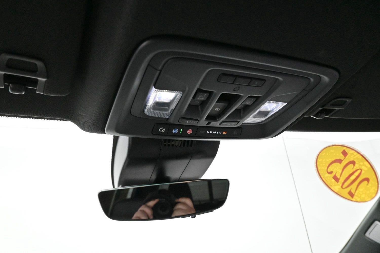 Used 2025 Sterling Gray Metallic Chevrolet High Country image 26