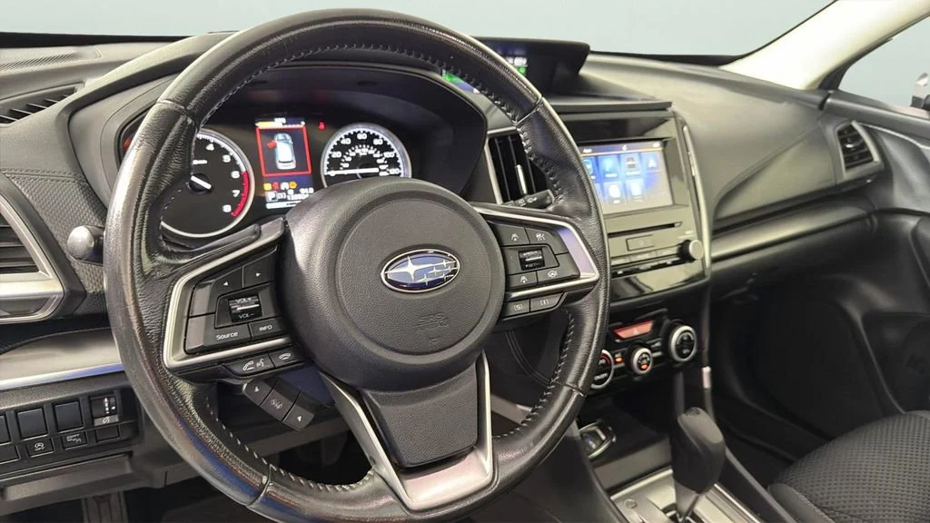 Used 2020 White Subaru Premium image 21