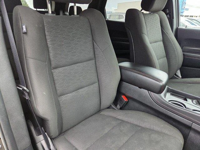 Used 2026 DB Black Clearcoat Dodge GT image 30