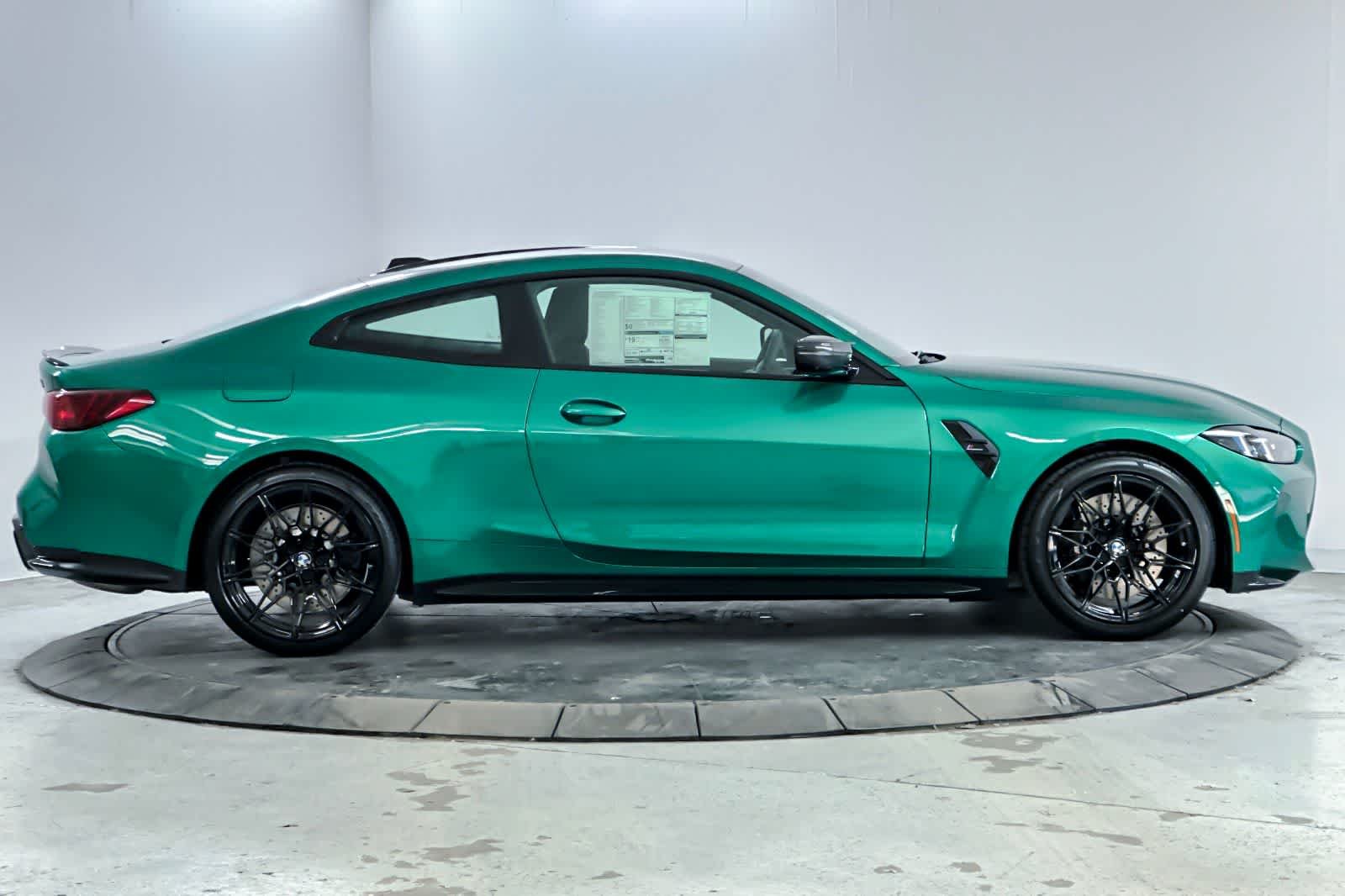 2026 BMW M4 Coupe M4 - Photo 8