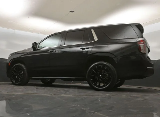 2022 Chevrolet Tahoe LT - Photo 20