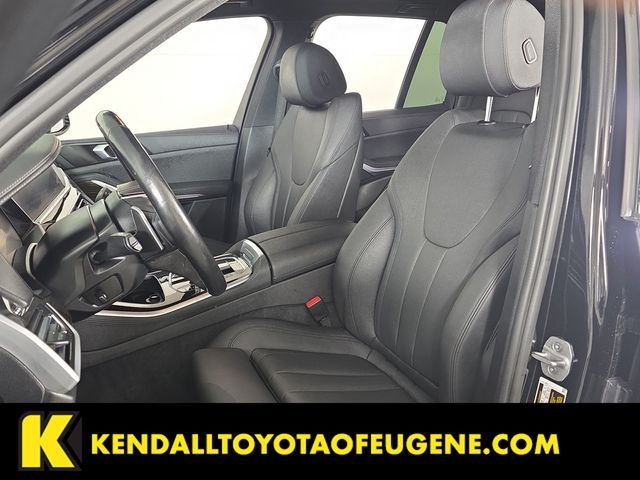 2021 BMW X5 40i - Photo 17