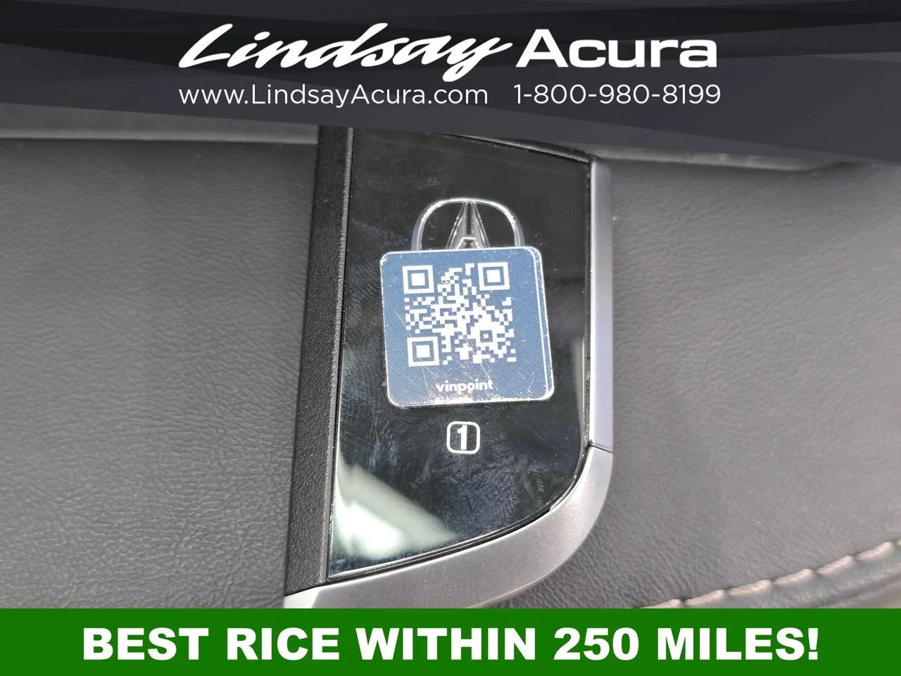 Used 2023 Phantom Violet Pearl Acura Technology Package image 24