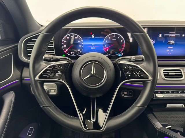 2024 Mercedes-Benz GLE GLE450 - Photo 24