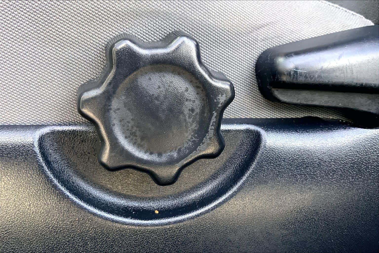 Used 2019 Silver Sky Metallic Toyota SR5 image 33