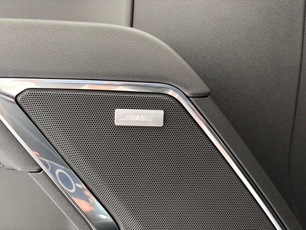 2026 Chevrolet Silverado 1500 LT Trail Boss - Photo 32