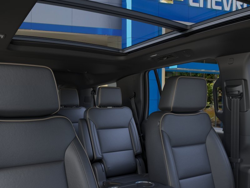 2026 Chevrolet Tahoe Premier - Photo 24