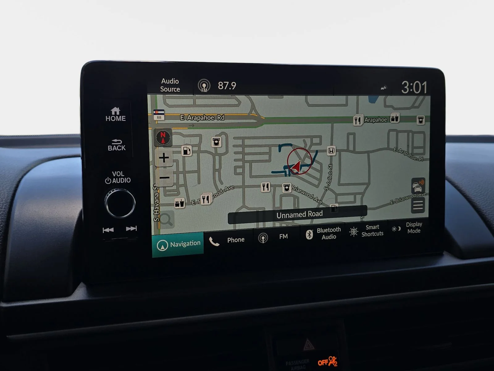 2024 Honda Pilot Touring - Photo 25