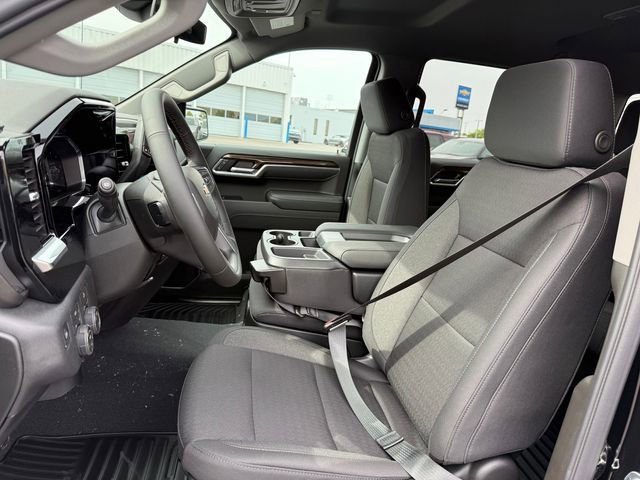New 2026 Black Chevrolet LT (2FL) image 7