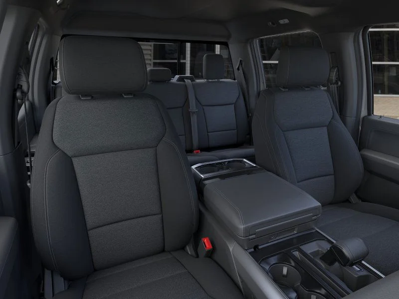 New 2026 Avalanche Ford XLT image 31