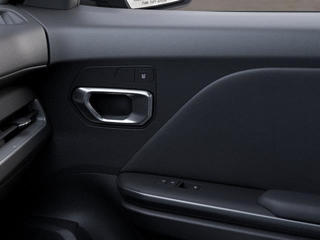New 2026 Interstellar Gray Kia EX image 25