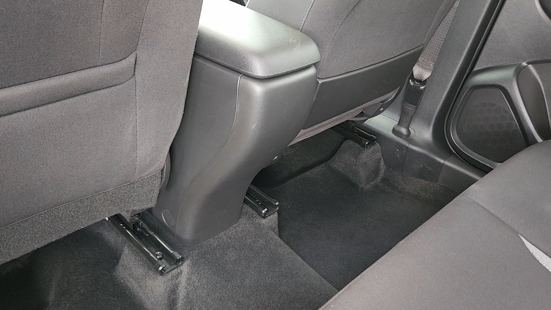 Used 2026 Sterling Gray Metallic Chevrolet LT image 17
