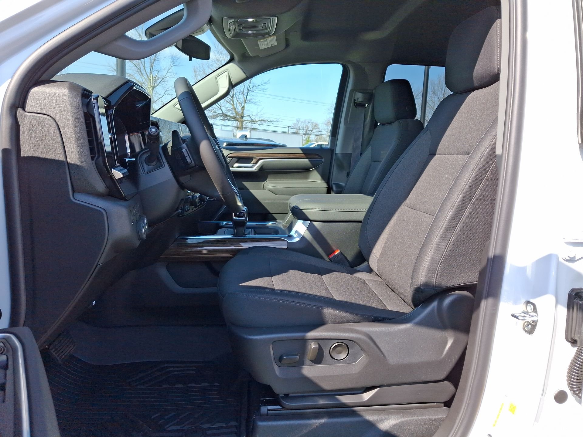 2026 Chevrolet Silverado 1500 LT - Photo 66
