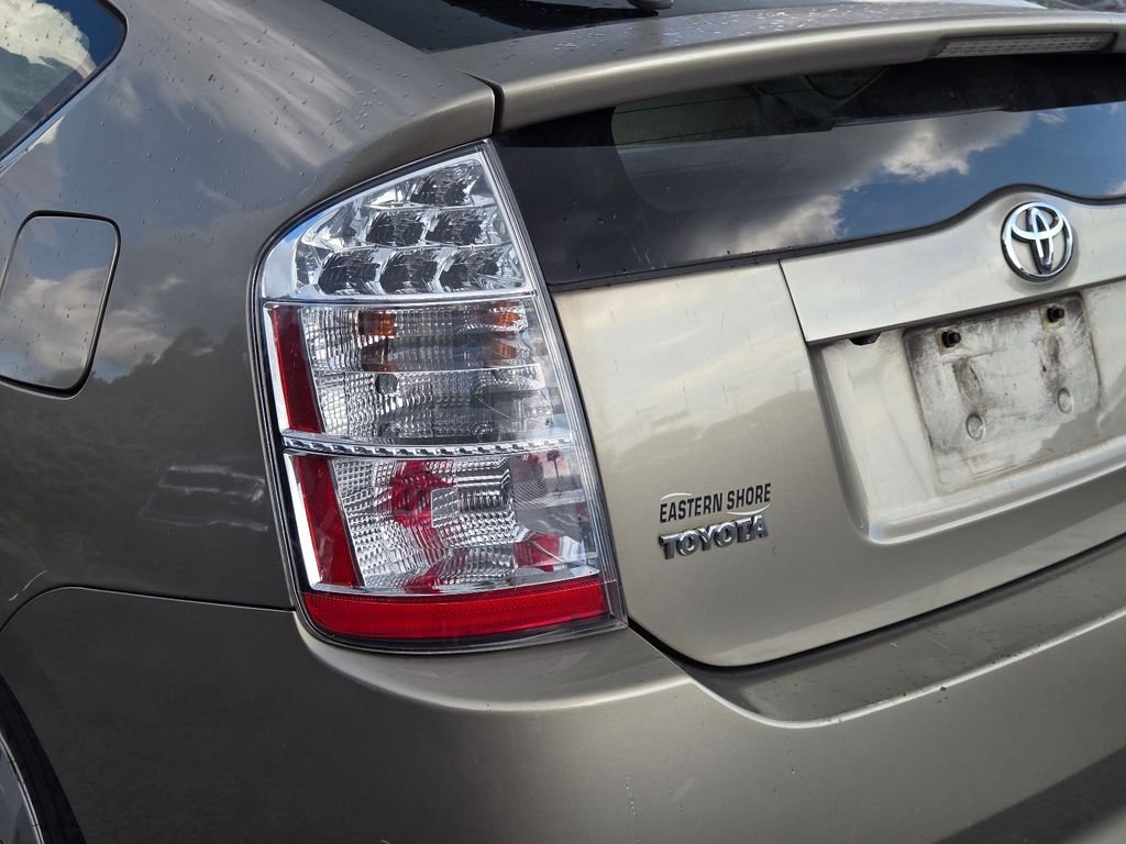 Used 2008 Beige Toyota Base image 10