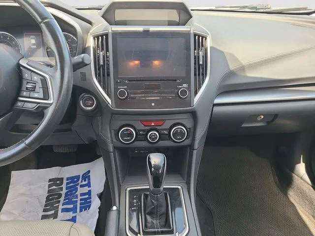 Used 2020 White Subaru Limited image 11