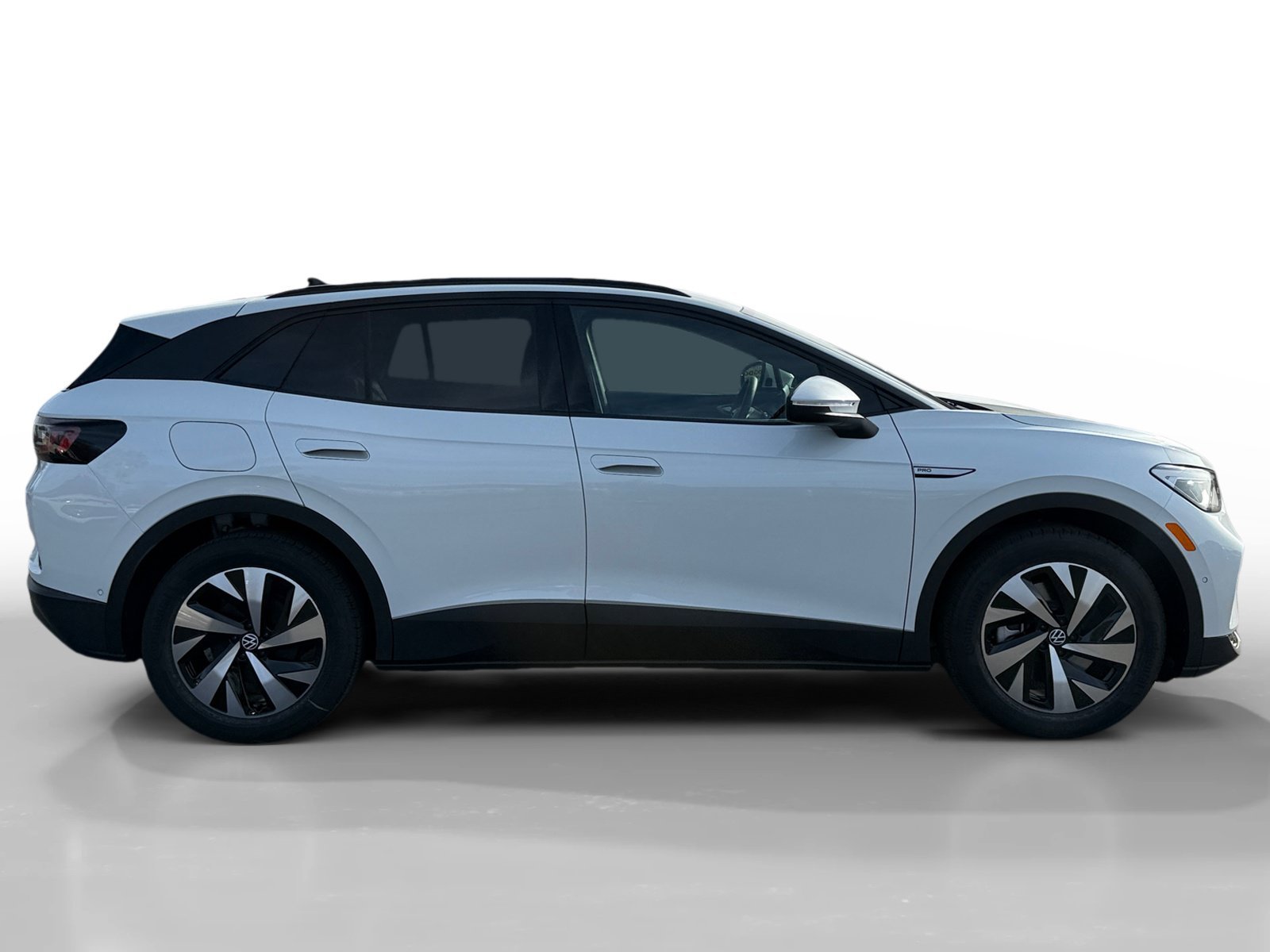 New 2026 Opal White Pearl Volkswagen Pro image 6
