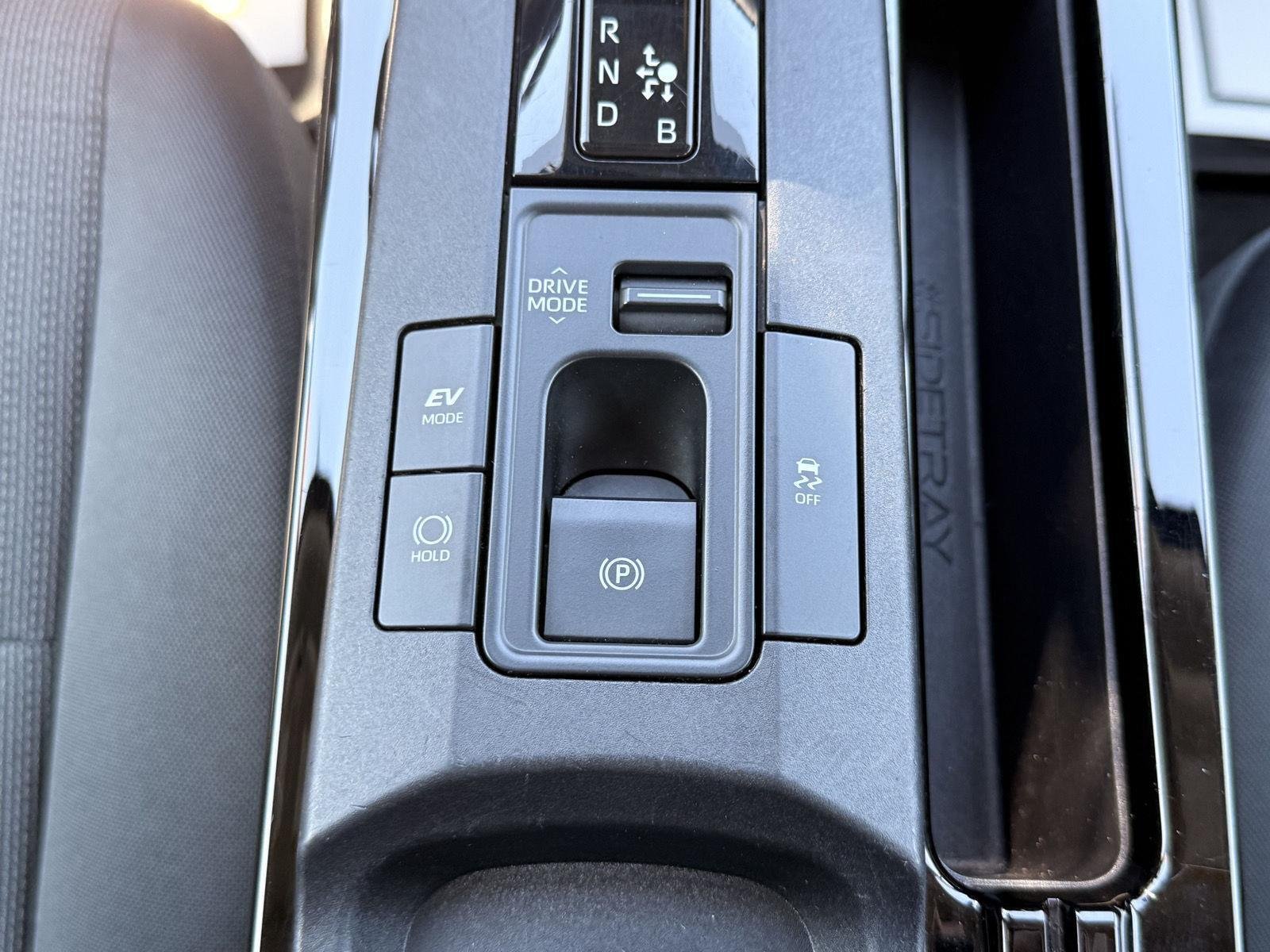 Used 2024 Cutting Edge Toyota LE image 27